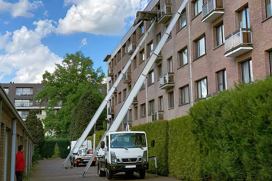 Verhuislift-huren-dynamic-Movers