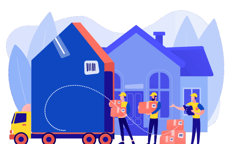 verhuizen naar Spanje met Dynamic Movers