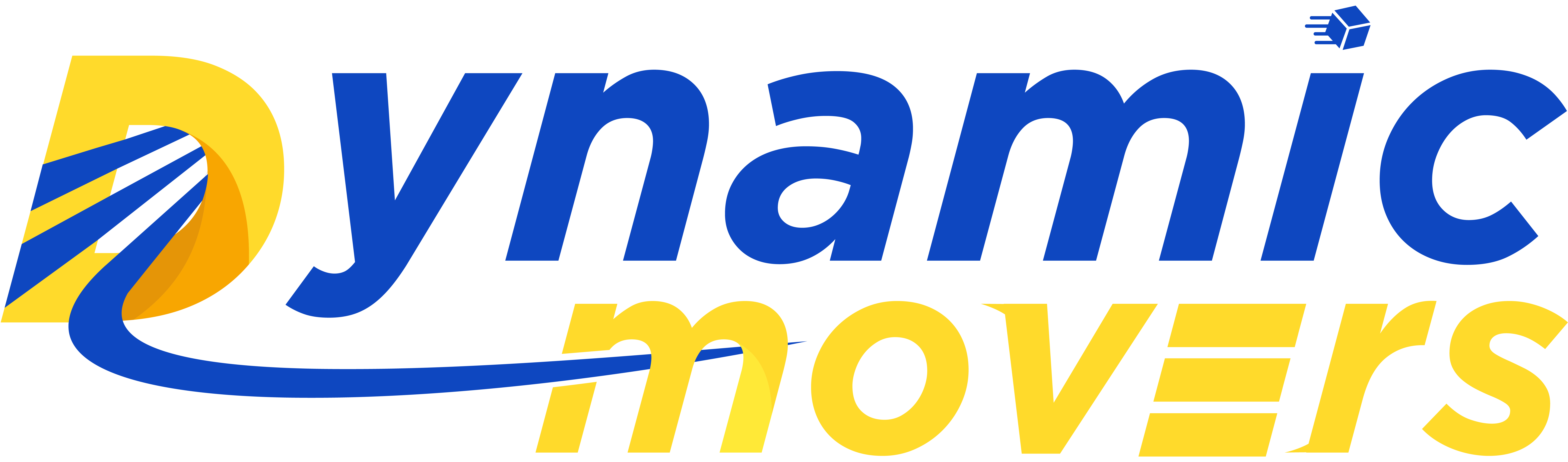 Dynamic Movers