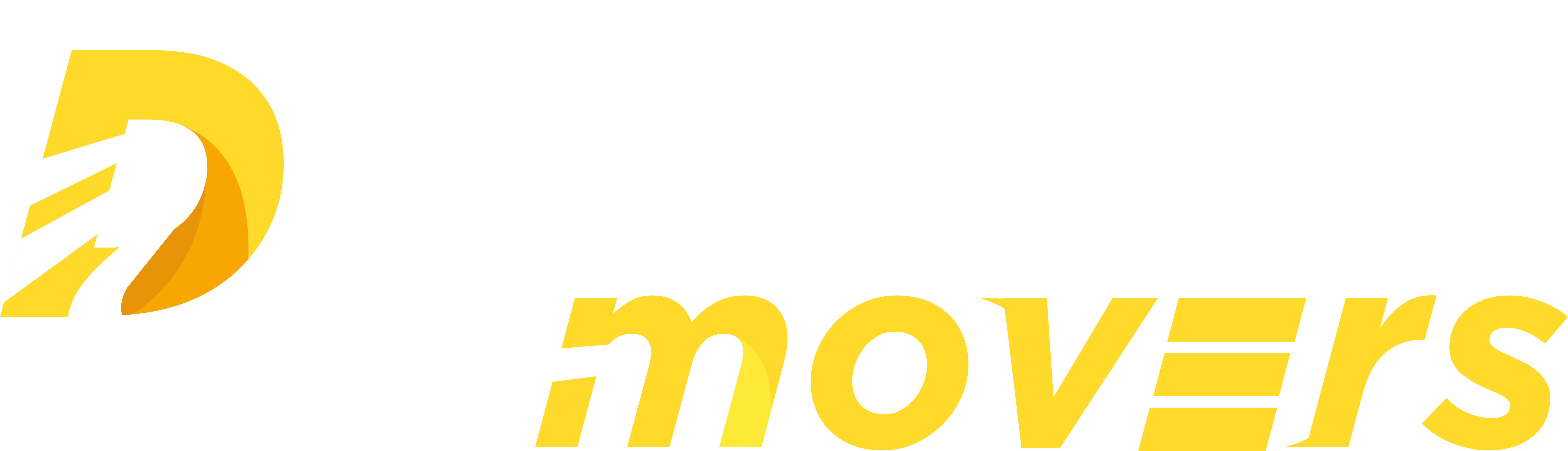Dynamic Movers Logo