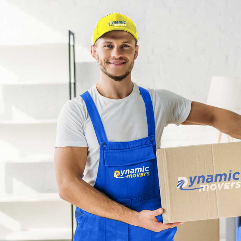 DynamicMovers-Verhuizers--Woerden