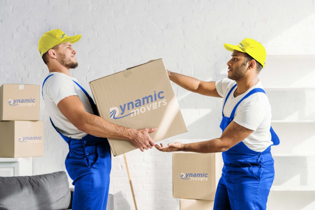 verhuisofferte aanvragen