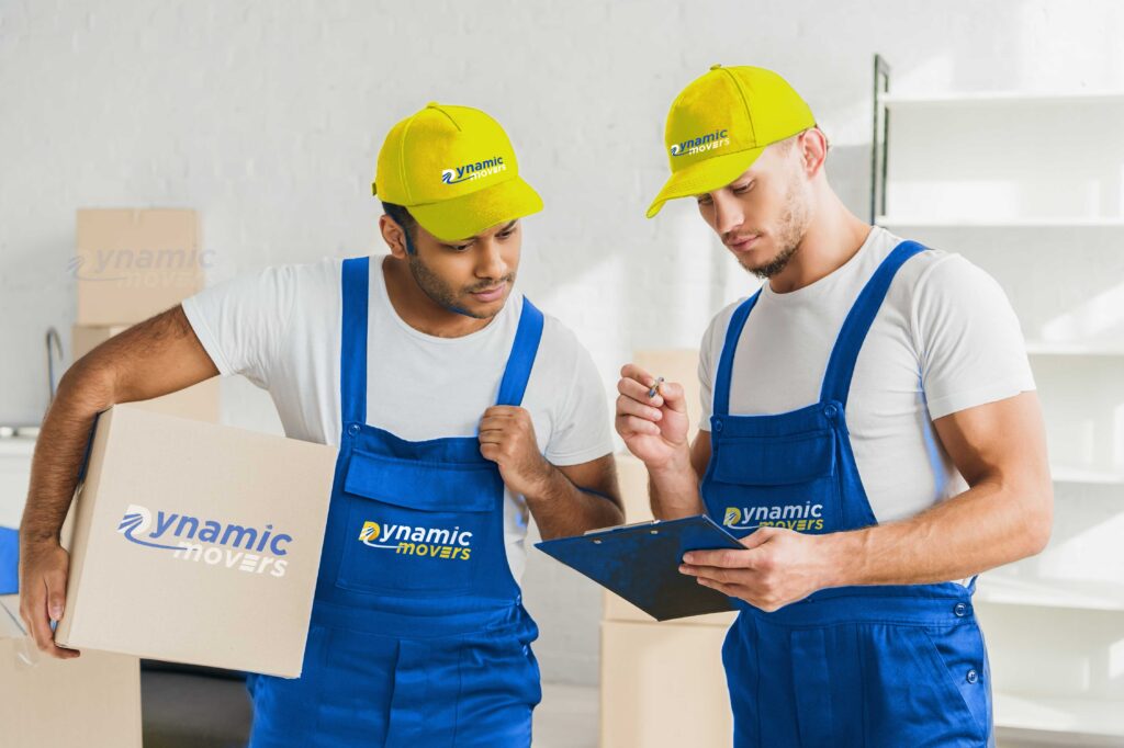 wat kost een verhuizing