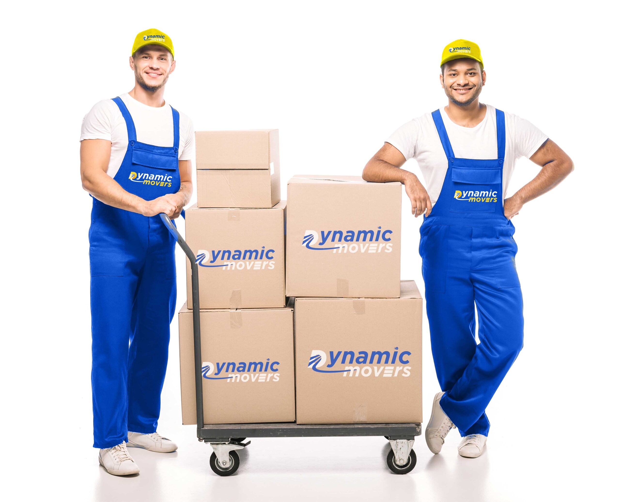 Particuliere verhuizing